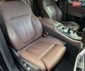 Черный БМВ Х5, объемом двигателя 3 л и пробегом 117 тыс. км за 67600 $, фото 31 на Automoto.ua