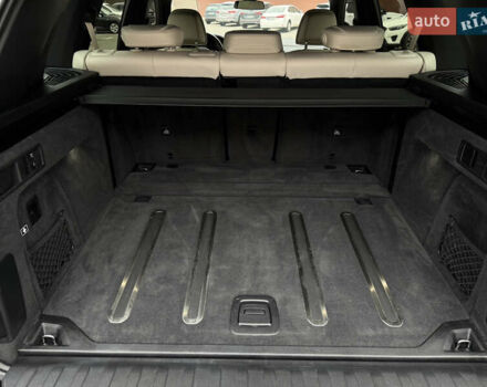 Черный БМВ Х5, объемом двигателя 2.99 л и пробегом 33 тыс. км за 85000 $, фото 28 на Automoto.ua