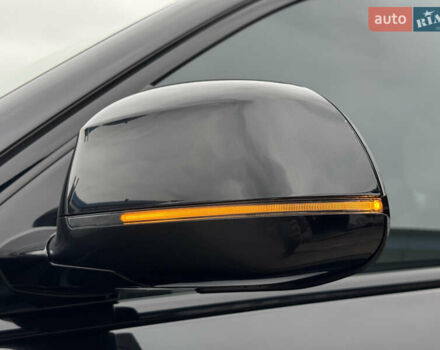 Черный БМВ Х5, объемом двигателя 3 л и пробегом 127 тыс. км за 59500 $, фото 18 на Automoto.ua