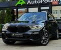 Чорний БМВ Х5, об'ємом двигуна 2.99 л та пробігом 143 тис. км за 56500 $, фото 4 на Automoto.ua