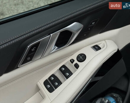 Черный БМВ Х5, объемом двигателя 3 л и пробегом 127 тыс. км за 59500 $, фото 24 на Automoto.ua