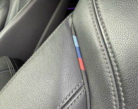 Чорний БМВ Х5, об'ємом двигуна 2.99 л та пробігом 79 тис. км за 68300 $, фото 41 на Automoto.ua