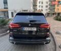 Черный БМВ Х5, объемом двигателя 3 л и пробегом 58 тыс. км за 64500 $, фото 8 на Automoto.ua