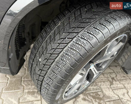 Черный БМВ Х5, объемом двигателя 2.99 л и пробегом 189 тыс. км за 58000 $, фото 17 на Automoto.ua