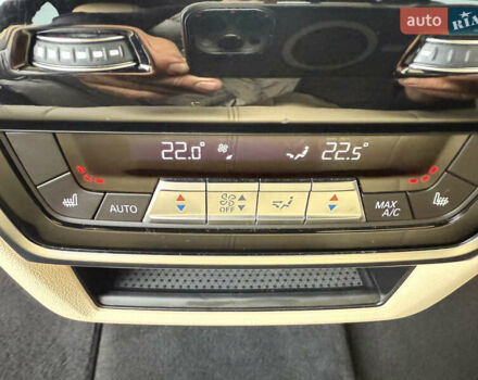 Черный БМВ Х5, объемом двигателя 3 л и пробегом 48 тыс. км за 59000 $, фото 53 на Automoto.ua