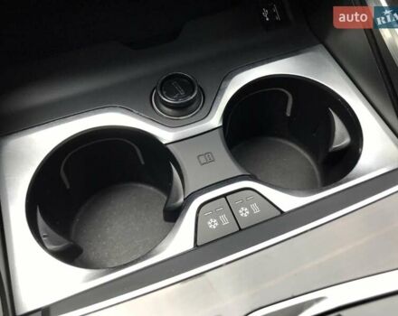 Чорний БМВ Х5, об'ємом двигуна 3 л та пробігом 219 тис. км за 53500 $, фото 47 на Automoto.ua