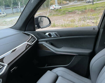 Черный БМВ Х5, объемом двигателя 3 л и пробегом 50 тыс. км за 59900 $, фото 29 на Automoto.ua