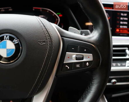 Черный БМВ Х5, объемом двигателя 3 л и пробегом 83 тыс. км за 65900 $, фото 22 на Automoto.ua