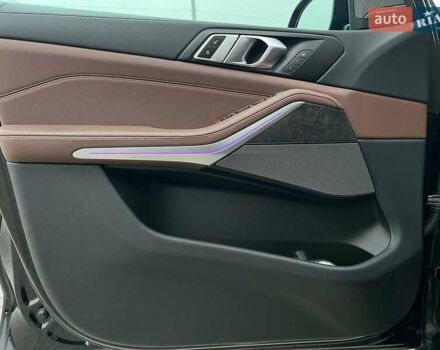 Черный БМВ Х5, объемом двигателя 3 л и пробегом 82 тыс. км за 66490 $, фото 15 на Automoto.ua