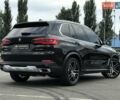 Чорний БМВ Х5, об'ємом двигуна 3 л та пробігом 219 тис. км за 53500 $, фото 11 на Automoto.ua