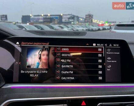 Черный БМВ Х5, объемом двигателя 3 л и пробегом 82 тыс. км за 66490 $, фото 27 на Automoto.ua