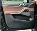 Черный БМВ Х5, объемом двигателя 3 л и пробегом 219 тыс. км за 54500 $, фото 22 на Automoto.ua