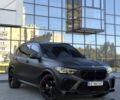 Черный БМВ Х5, объемом двигателя 4.4 л и пробегом 110 тыс. км за 57000 $, фото 1 на Automoto.ua