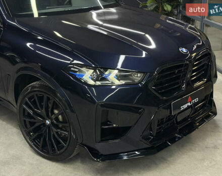 Черный БМВ Х5, объемом двигателя 3 л и пробегом 73 тыс. км за 51000 $, фото 2 на Automoto.ua