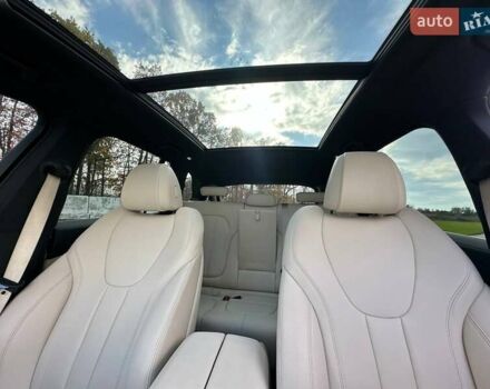 Черный БМВ Х5, объемом двигателя 3 л и пробегом 106 тыс. км за 39000 $, фото 18 на Automoto.ua