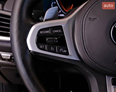 Черный БМВ Х5, объемом двигателя 3 л и пробегом 40 тыс. км за 75900 $, фото 33 на Automoto.ua