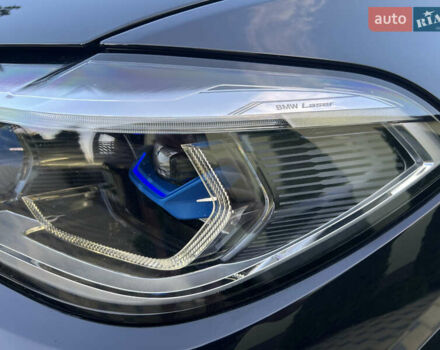 Черный БМВ Х5, объемом двигателя 2.99 л и пробегом 124 тыс. км за 69999 $, фото 17 на Automoto.ua