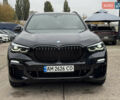 Черный БМВ Х5, объемом двигателя 3 л и пробегом 127 тыс. км за 59500 $, фото 4 на Automoto.ua