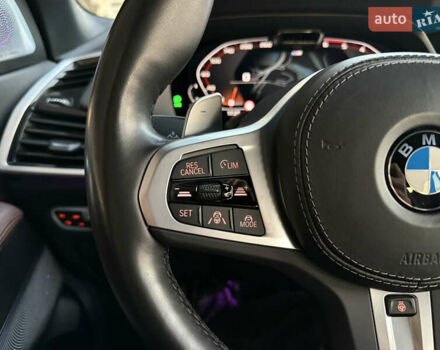 Черный БМВ Х5, объемом двигателя 2.99 л и пробегом 141 тыс. км за 61900 $, фото 22 на Automoto.ua