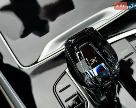 Черный БМВ Х5, объемом двигателя 3 л и пробегом 127 тыс. км за 59500 $, фото 83 на Automoto.ua