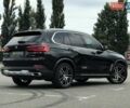 Чорний БМВ Х5, об'ємом двигуна 3 л та пробігом 219 тис. км за 53500 $, фото 12 на Automoto.ua