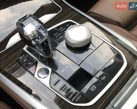 Чорний БМВ Х5, об'ємом двигуна 3 л та пробігом 219 тис. км за 53500 $, фото 43 на Automoto.ua