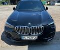 Черный БМВ Х5, объемом двигателя 2.99 л и пробегом 81 тыс. км за 69800 $, фото 1 на Automoto.ua