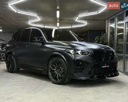 Чорний БМВ Х5, об'ємом двигуна 3 л та пробігом 79 тис. км за 65000 $, фото 1 на Automoto.ua