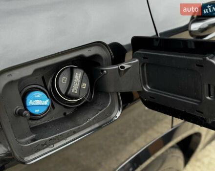 Черный БМВ Х5, объемом двигателя 3 л и пробегом 127 тыс. км за 59500 $, фото 59 на Automoto.ua