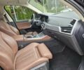 Чорний БМВ Х5, об'ємом двигуна 2 л та пробігом 73 тис. км за 53700 $, фото 22 на Automoto.ua