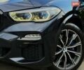 Чорний БМВ Х5, об'ємом двигуна 2.99 л та пробігом 143 тис. км за 56500 $, фото 8 на Automoto.ua