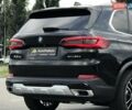 Чорний БМВ Х5, об'ємом двигуна 3 л та пробігом 219 тис. км за 53500 $, фото 14 на Automoto.ua