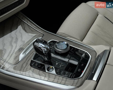 Черный БМВ Х5, объемом двигателя 2.99 л и пробегом 31 тыс. км за 87000 $, фото 21 на Automoto.ua