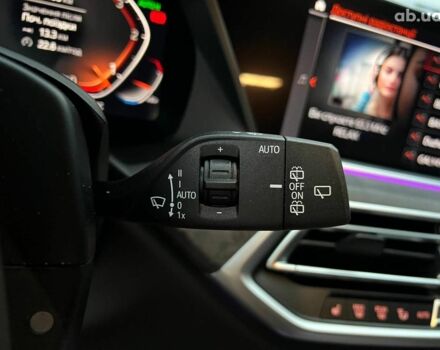 Черный БМВ Х5, объемом двигателя 3 л и пробегом 82 тыс. км за 66440 $, фото 25 на Automoto.ua