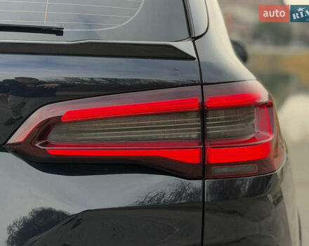 Чорний БМВ Х5, об'ємом двигуна 2.99 л та пробігом 79 тис. км за 68300 $, фото 27 на Automoto.ua