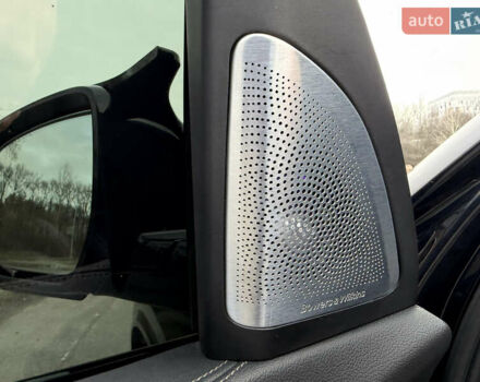 Чорний БМВ Х5, об'ємом двигуна 2.99 л та пробігом 79 тис. км за 68300 $, фото 34 на Automoto.ua