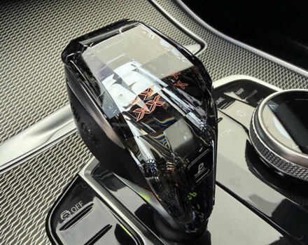 Чорний БМВ Х5, об'ємом двигуна 2.99 л та пробігом 79 тис. км за 68300 $, фото 37 на Automoto.ua