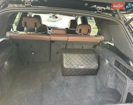 БМВ Х5 2020 в Тернополе на Automoto.ua Черный БМВ Х5, объемом двигателя 3 л и пробегом 73 тыс. км за 59000 $, фото 10 на Automoto.ua