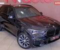 Черный БМВ Х5, объемом двигателя 3 л и пробегом 40 тыс. км за 75900 $, фото 8 на Automoto.ua