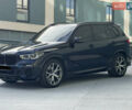 БМВ Х5 2020 в Днепре (Днепропетровске) на Automoto.ua Черный БМВ Х5, объемом двигателя 2.99 л и пробегом 78 тыс. км за 66000 $, фото 8 на Automoto.ua