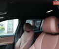 Черный БМВ Х5, объемом двигателя 3 л и пробегом 83 тыс. км за 65900 $, фото 17 на Automoto.ua