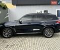 Черный БМВ Х5, объемом двигателя 3 л и пробегом 117 тыс. км за 67600 $, фото 14 на Automoto.ua