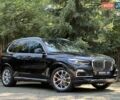 Черный БМВ Х5, объемом двигателя 3 л и пробегом 39 тыс. км за 56990 $, фото 2 на Automoto.ua