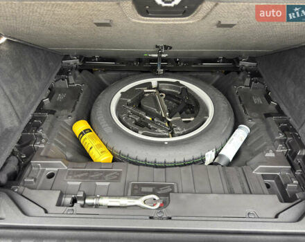 Черный БМВ Х5, объемом двигателя 3 л и пробегом 127 тыс. км за 59500 $, фото 55 на Automoto.ua