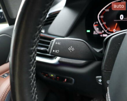 Черный БМВ Х5, объемом двигателя 3 л и пробегом 83 тыс. км за 65900 $, фото 24 на Automoto.ua