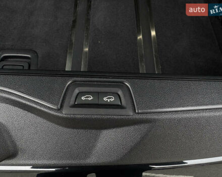 Черный БМВ Х5, объемом двигателя 2.99 л и пробегом 31 тыс. км за 87000 $, фото 27 на Automoto.ua