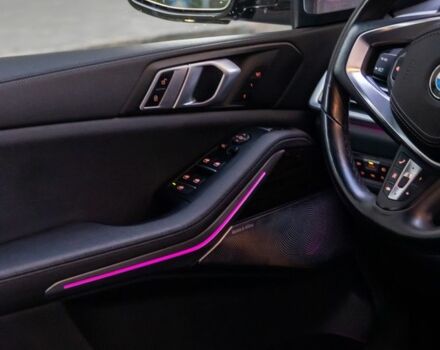 Черный БМВ Х5, объемом двигателя 3 л и пробегом 87 тыс. км за 52900 $, фото 18 на Automoto.ua