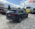 Чорний БМВ Х5, об'ємом двигуна 3 л та пробігом 142 тис. км за 42000 $, фото 4 на Automoto.ua