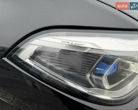 Черный БМВ Х5, объемом двигателя 2.99 л и пробегом 189 тыс. км за 58000 $, фото 14 на Automoto.ua