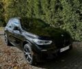 Черный БМВ Х5, объемом двигателя 3 л и пробегом 43 тыс. км за 74000 $, фото 1 на Automoto.ua